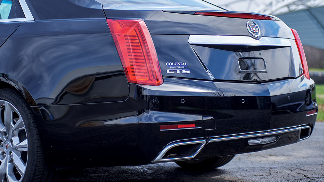 Park Assist Cadillac Srx Seananon Jopower